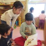 つばめさんと一緒に