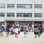 第４５回うんどうかい