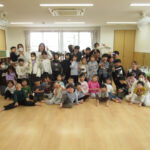 保育園であそぼう！